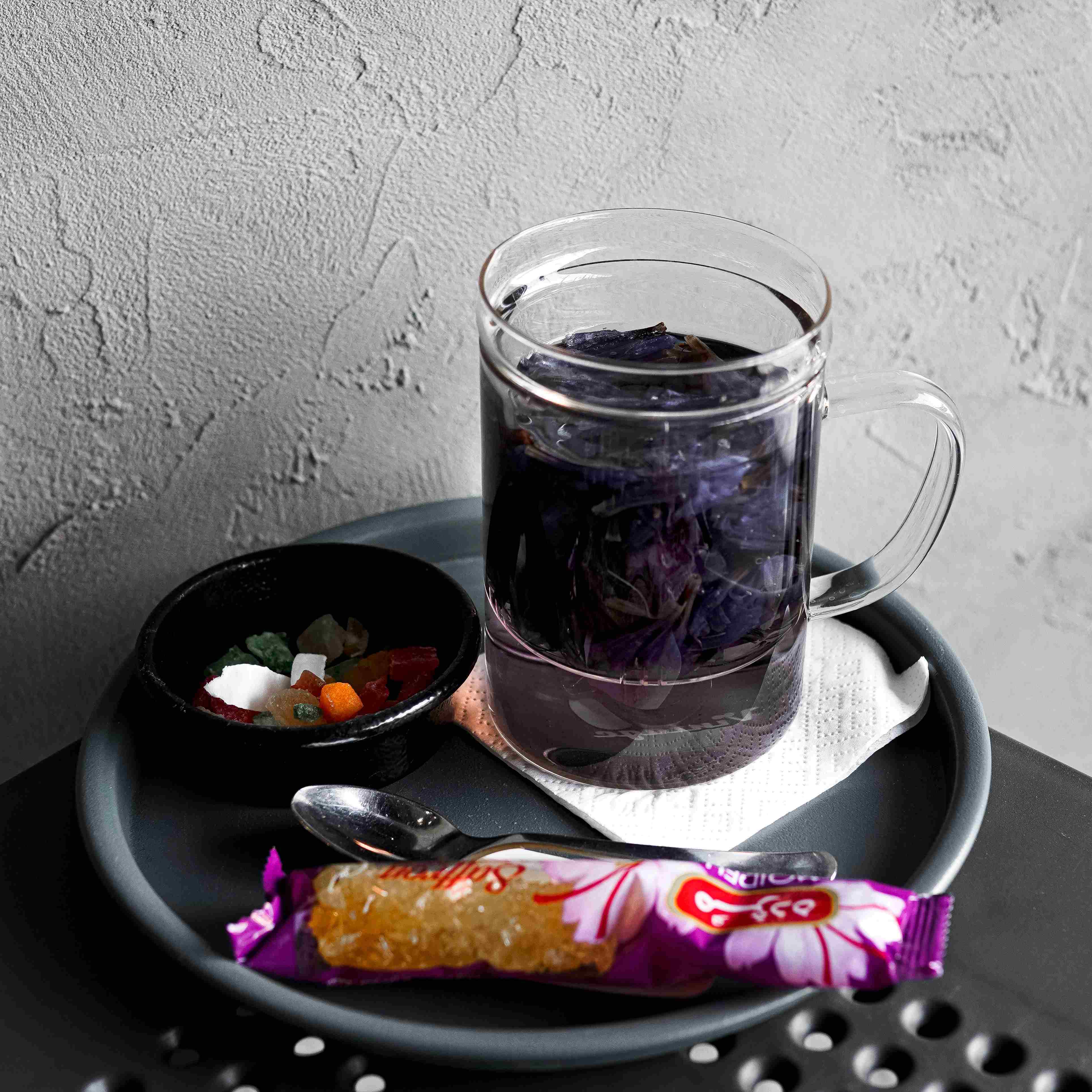گل گاوزبان