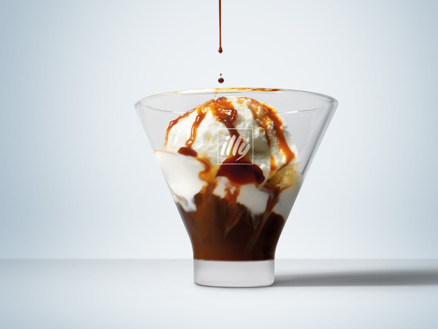 Affogato