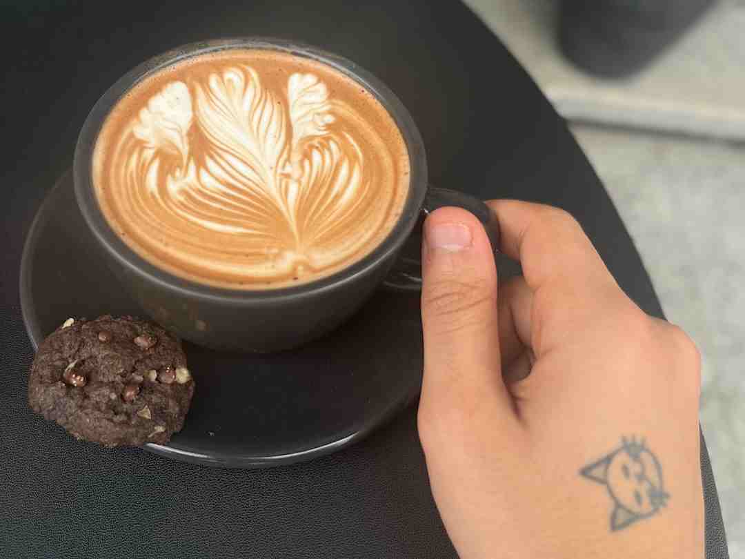 موکا