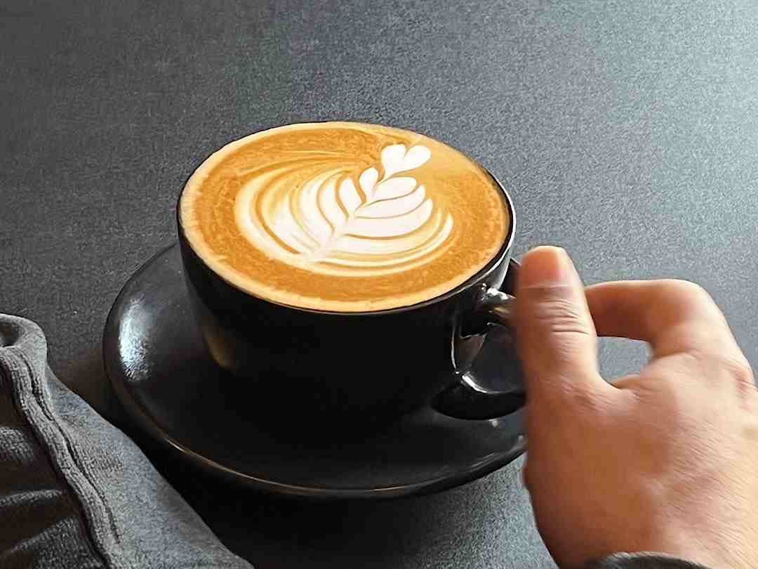 کاپوچینو