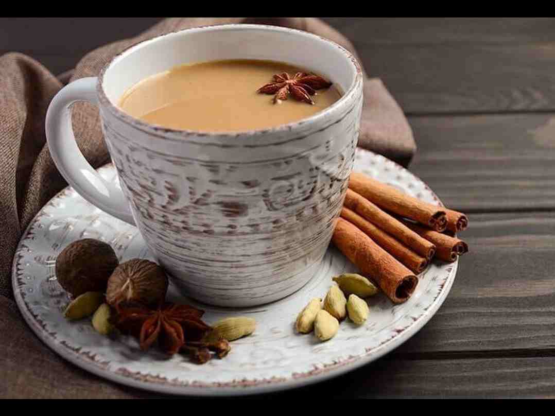 چایی کرک
