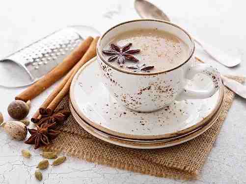 چای ماسالا