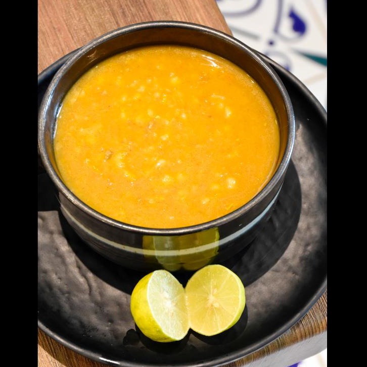 سوپ روز