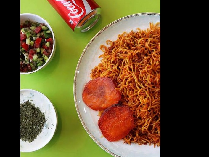 ماکارونی