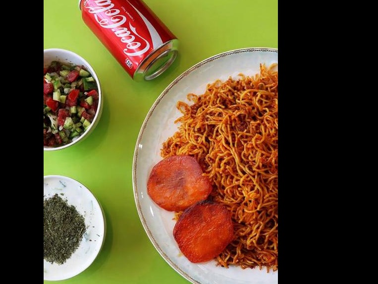 ماکارونی
