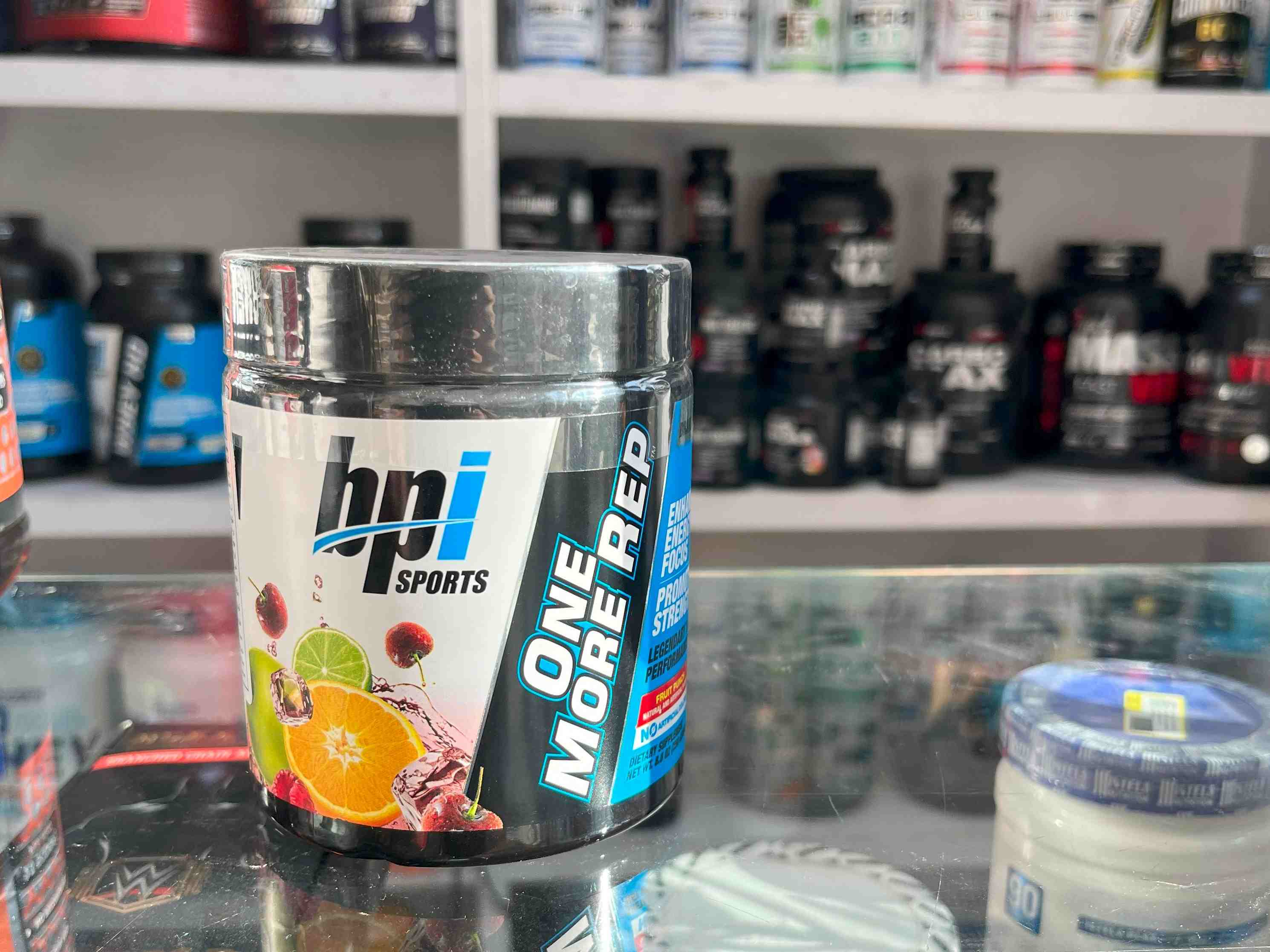 پمپ bpi