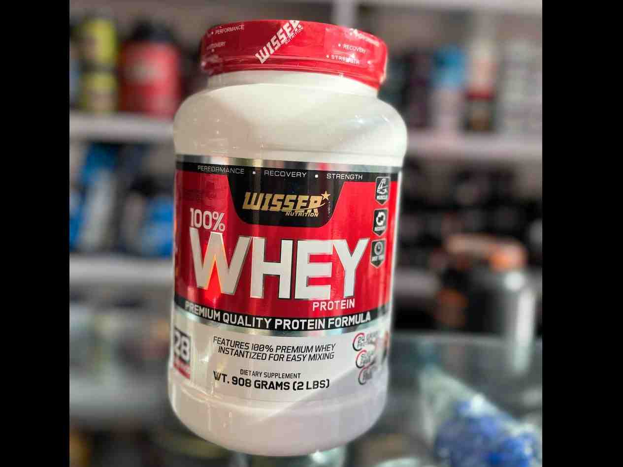 wisser