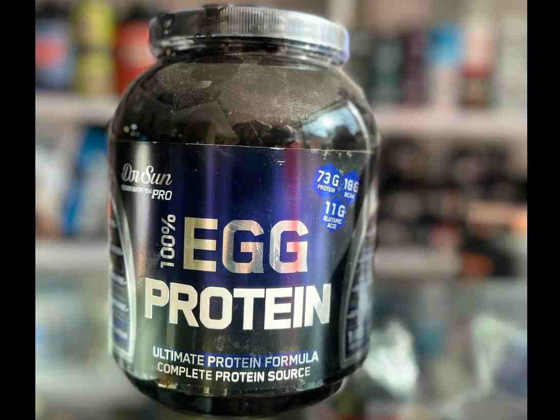 egg drsun