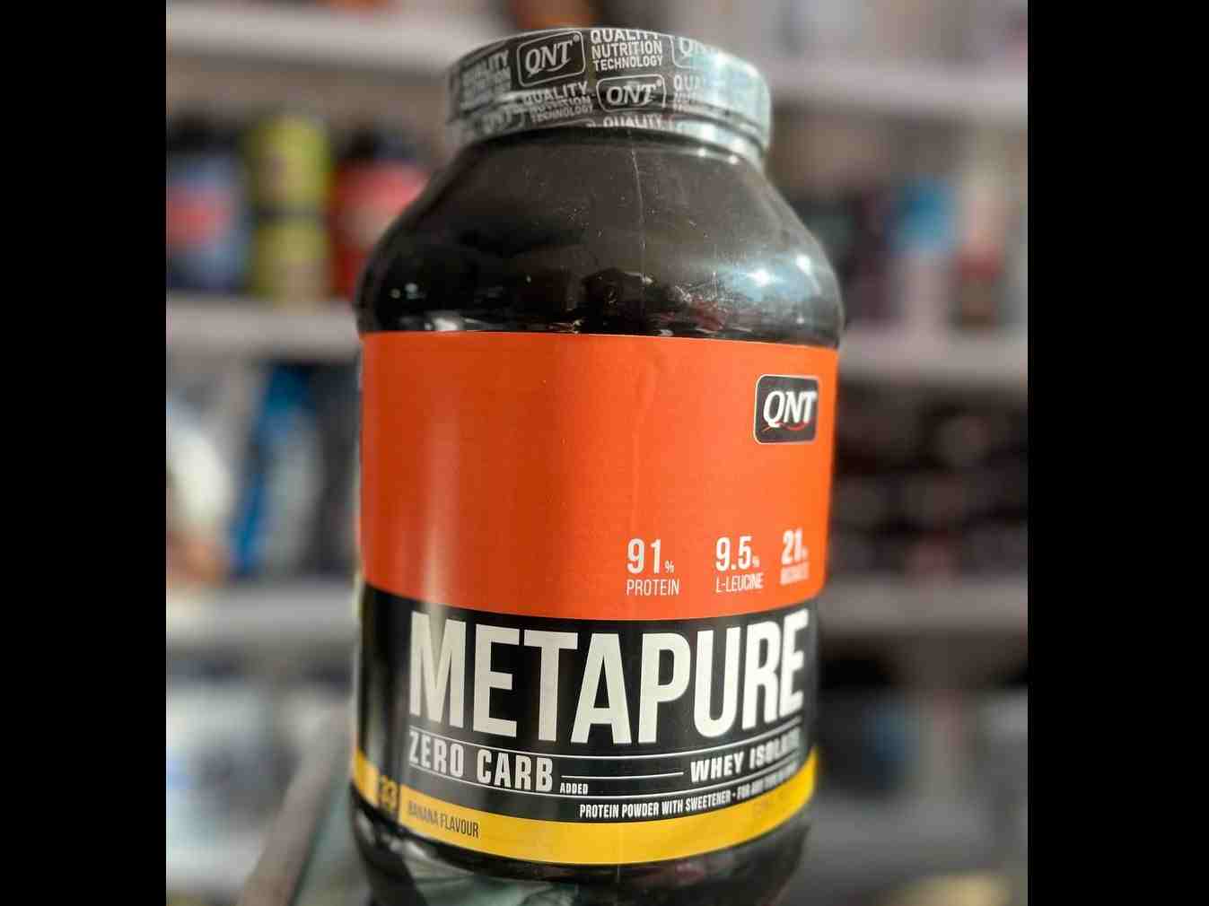 Qnt metapure