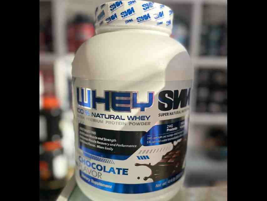 whey snn 2kg