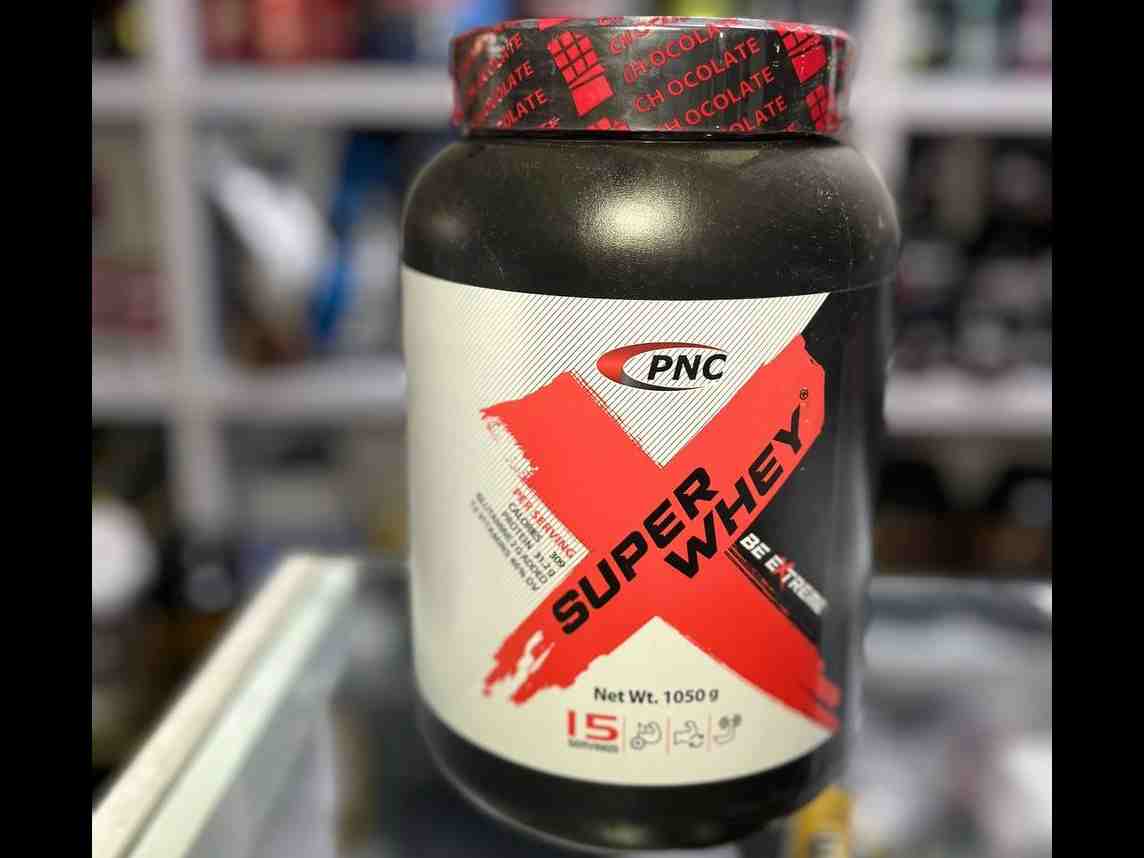 pnc super whey 1 kg