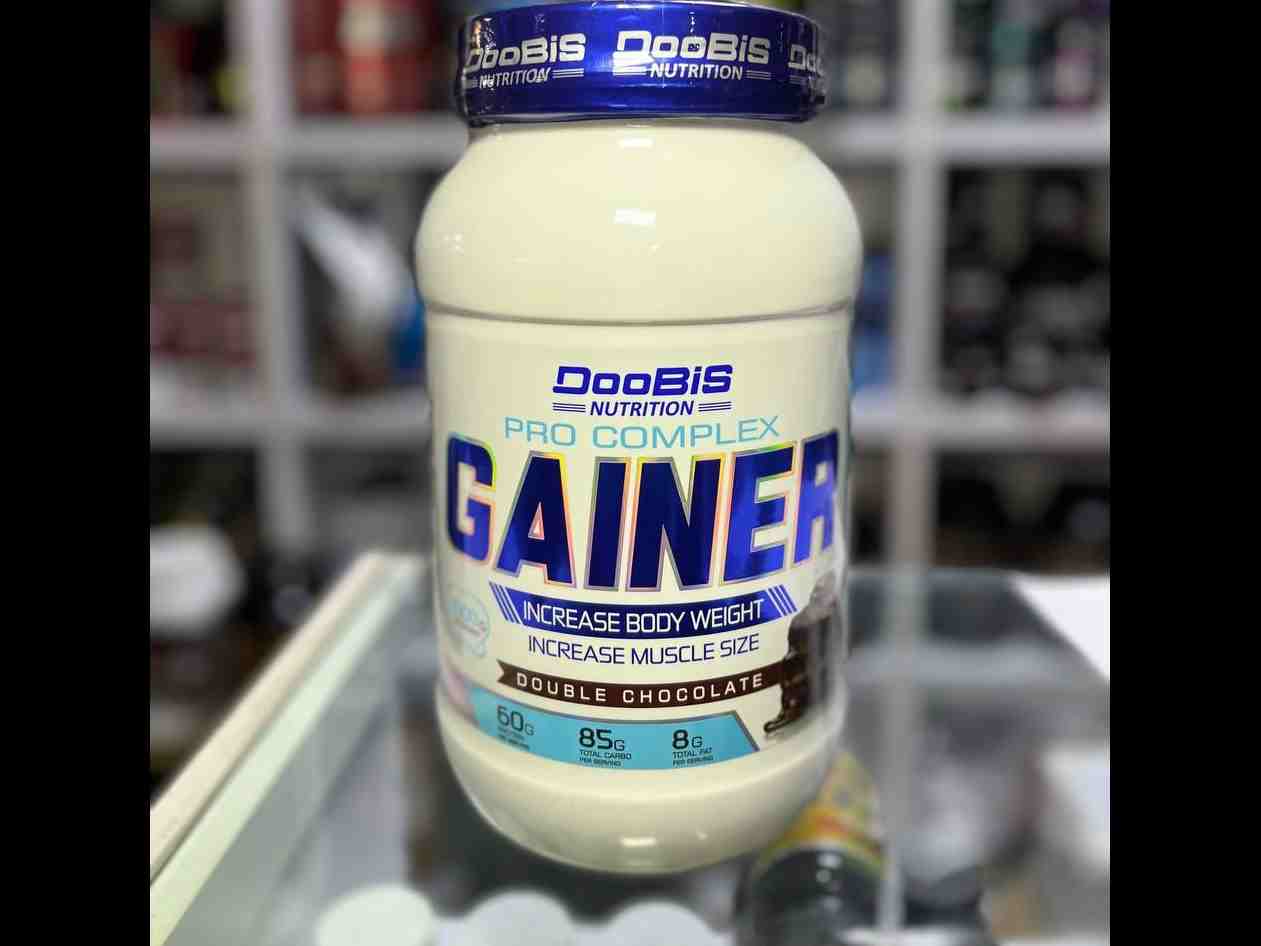ganer doobis