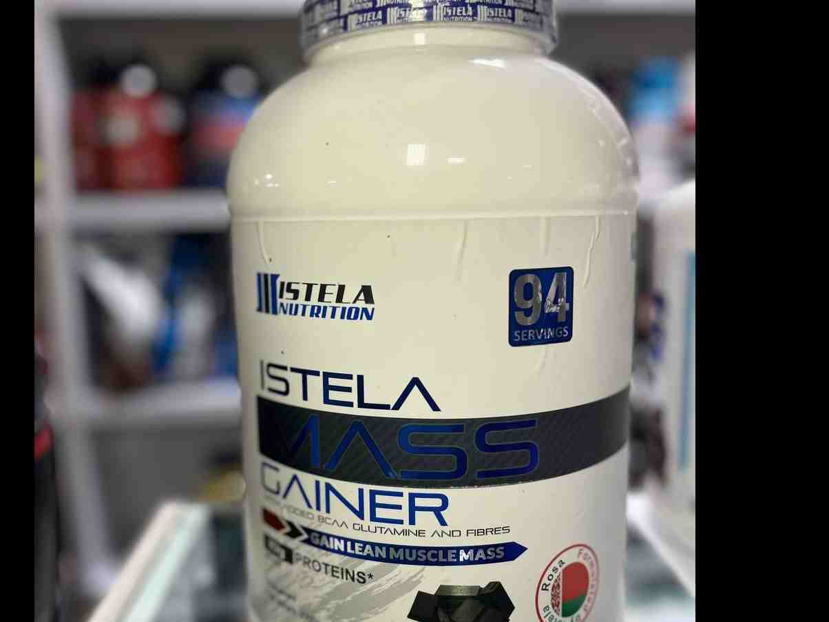 mass 3kilo istela