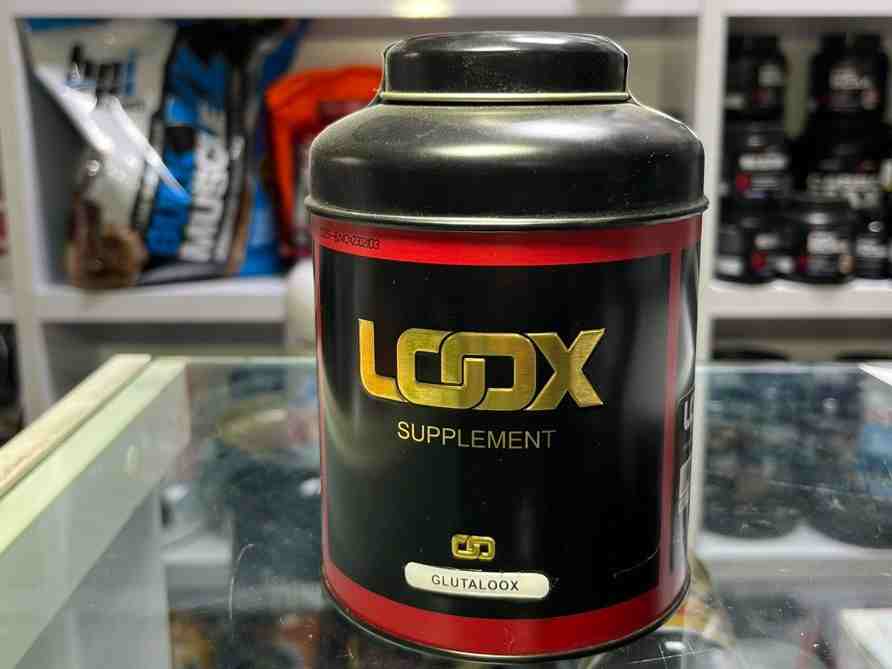 glutamin loox