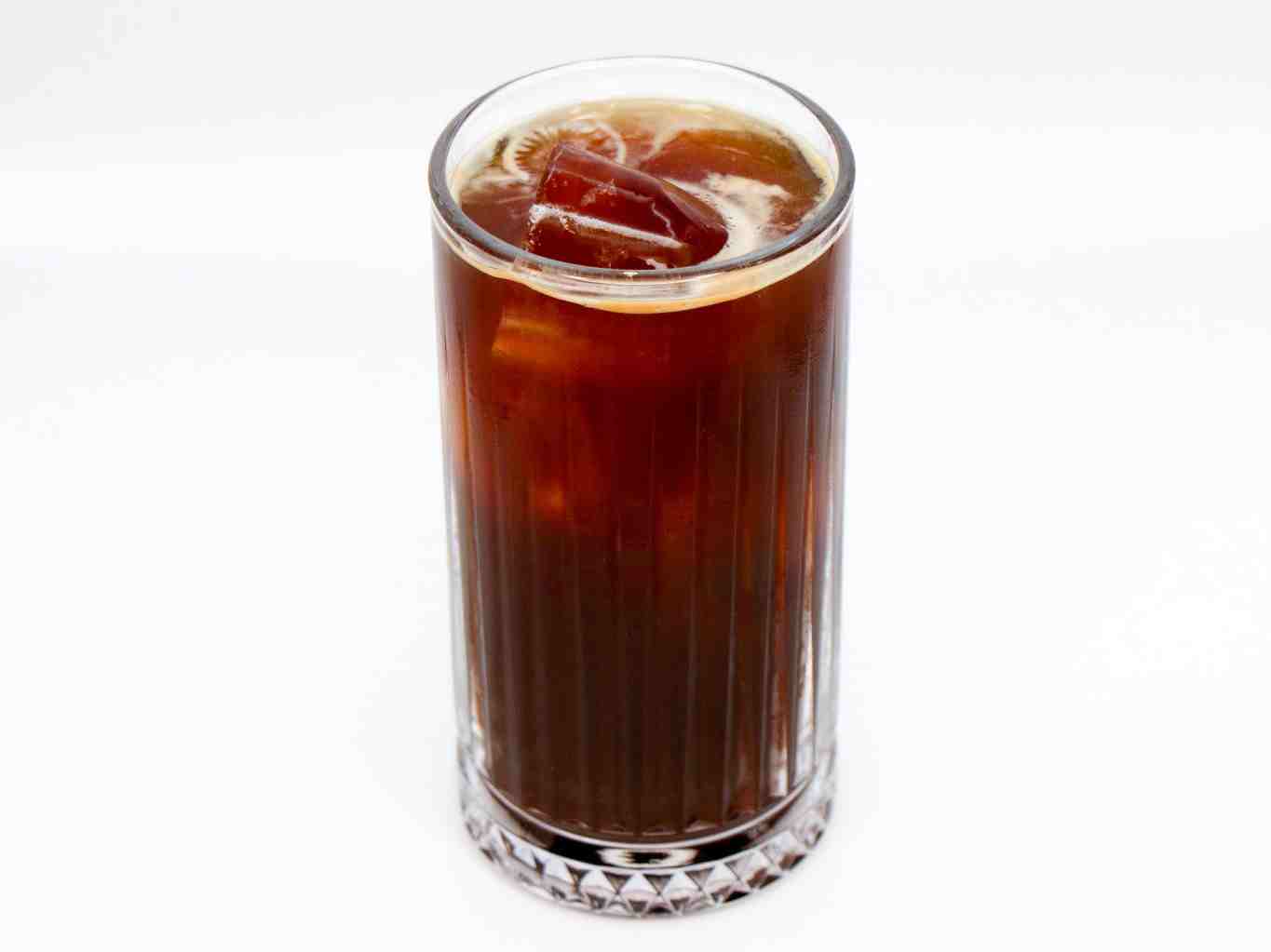 آیس آمریکانو
