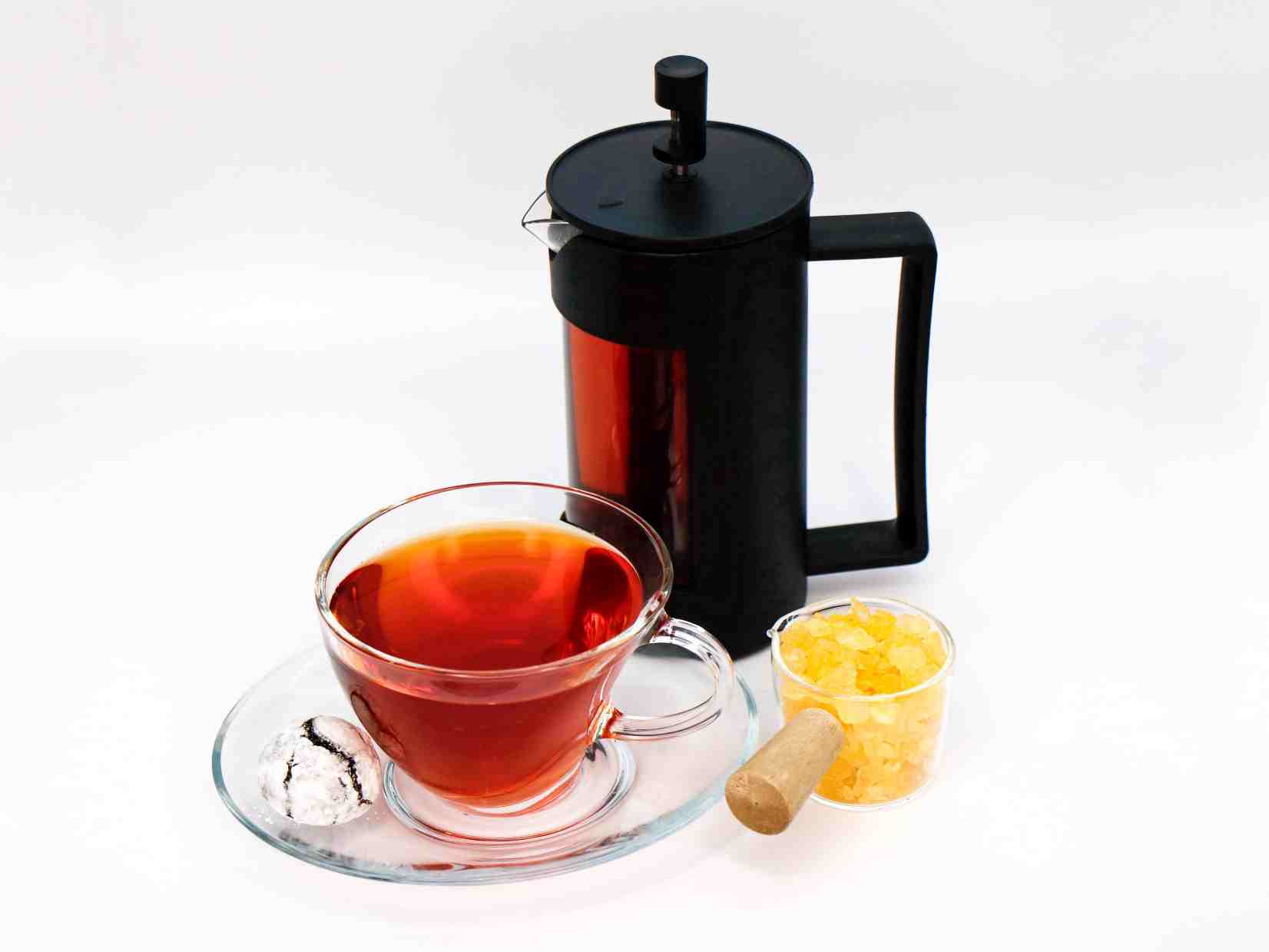 اشتیاق سرخ (رد پشن)