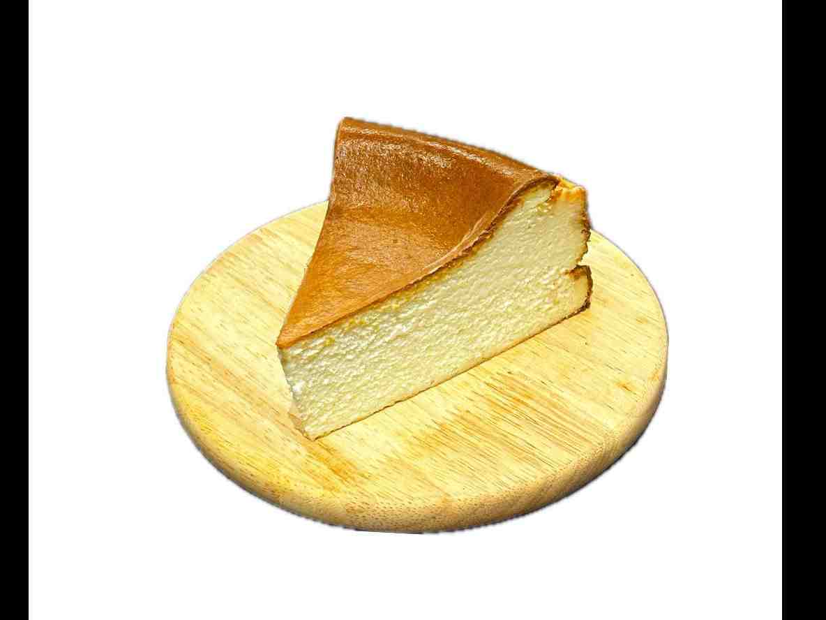 چیز کیک سن سپاستین