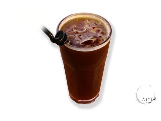 سودا اسپرسو