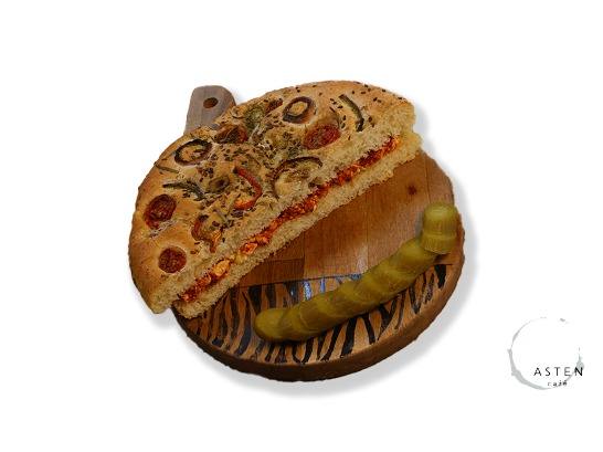 املت گوجه فرنگی