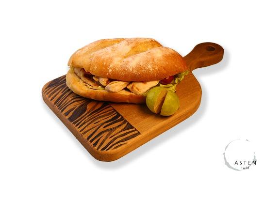 مرغ رژیمی