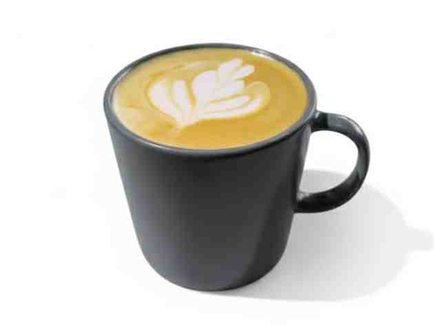 کاپوچینو