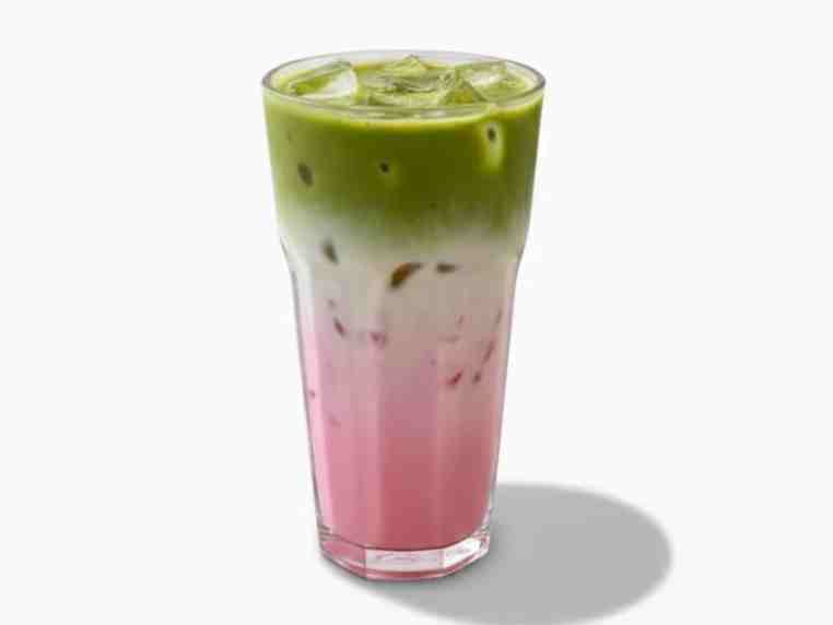 ماچا بری