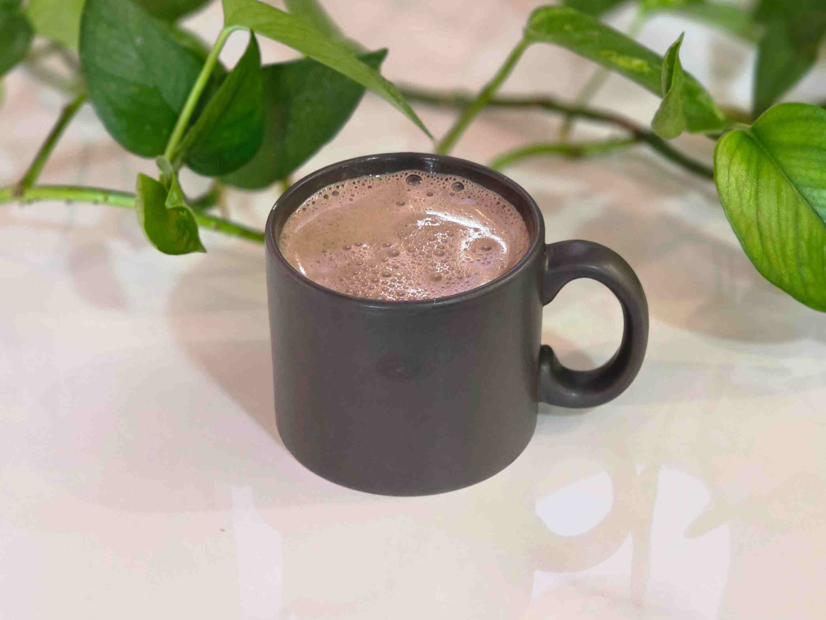 شیر شکلات