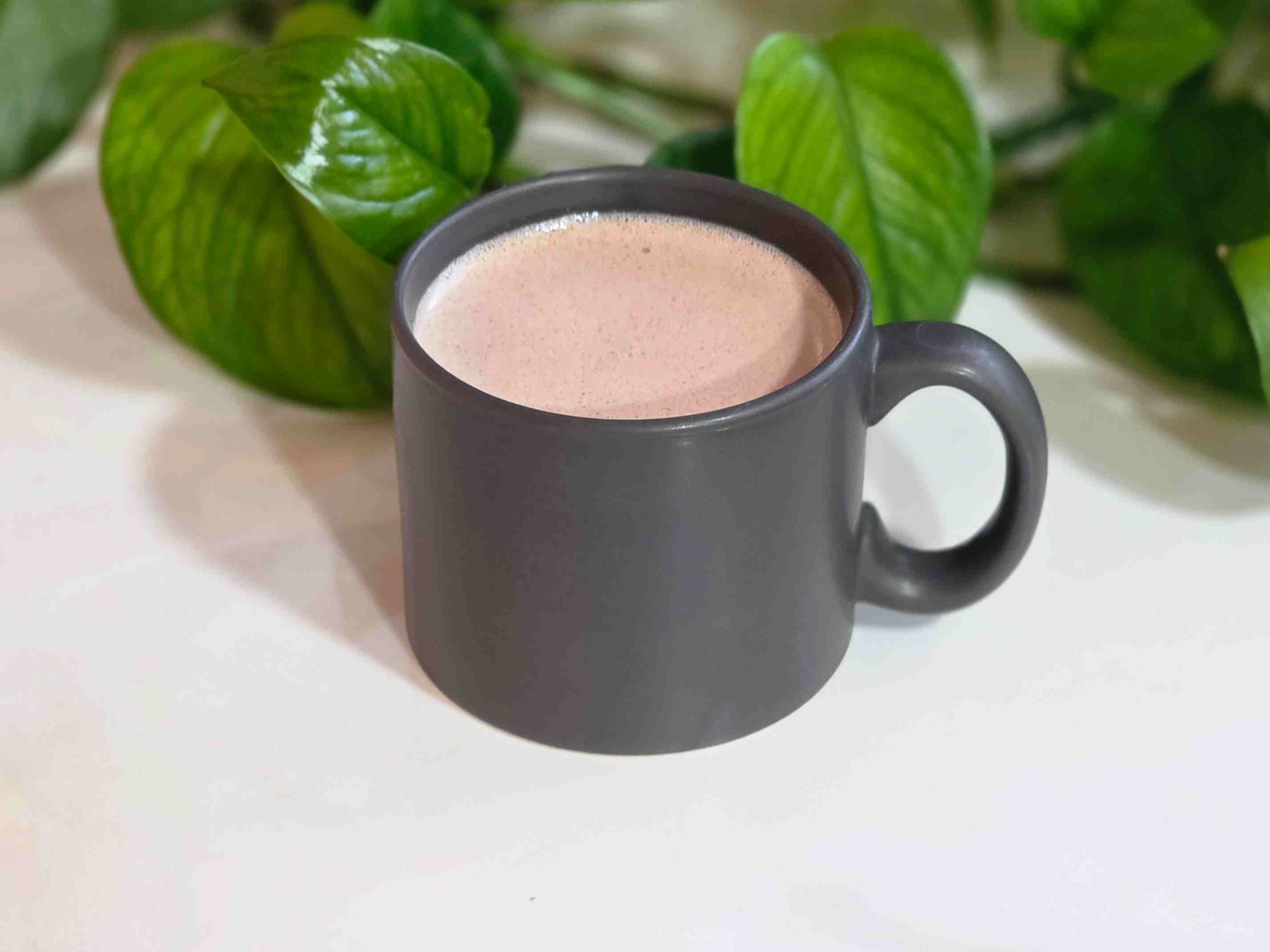 لوتوس شکلاتی