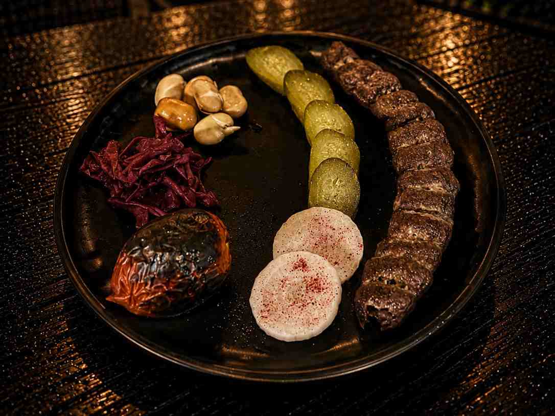 کوبیده