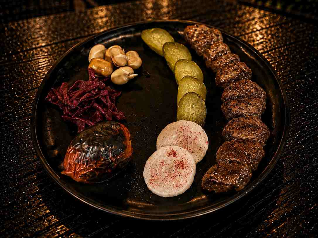 چنجه
