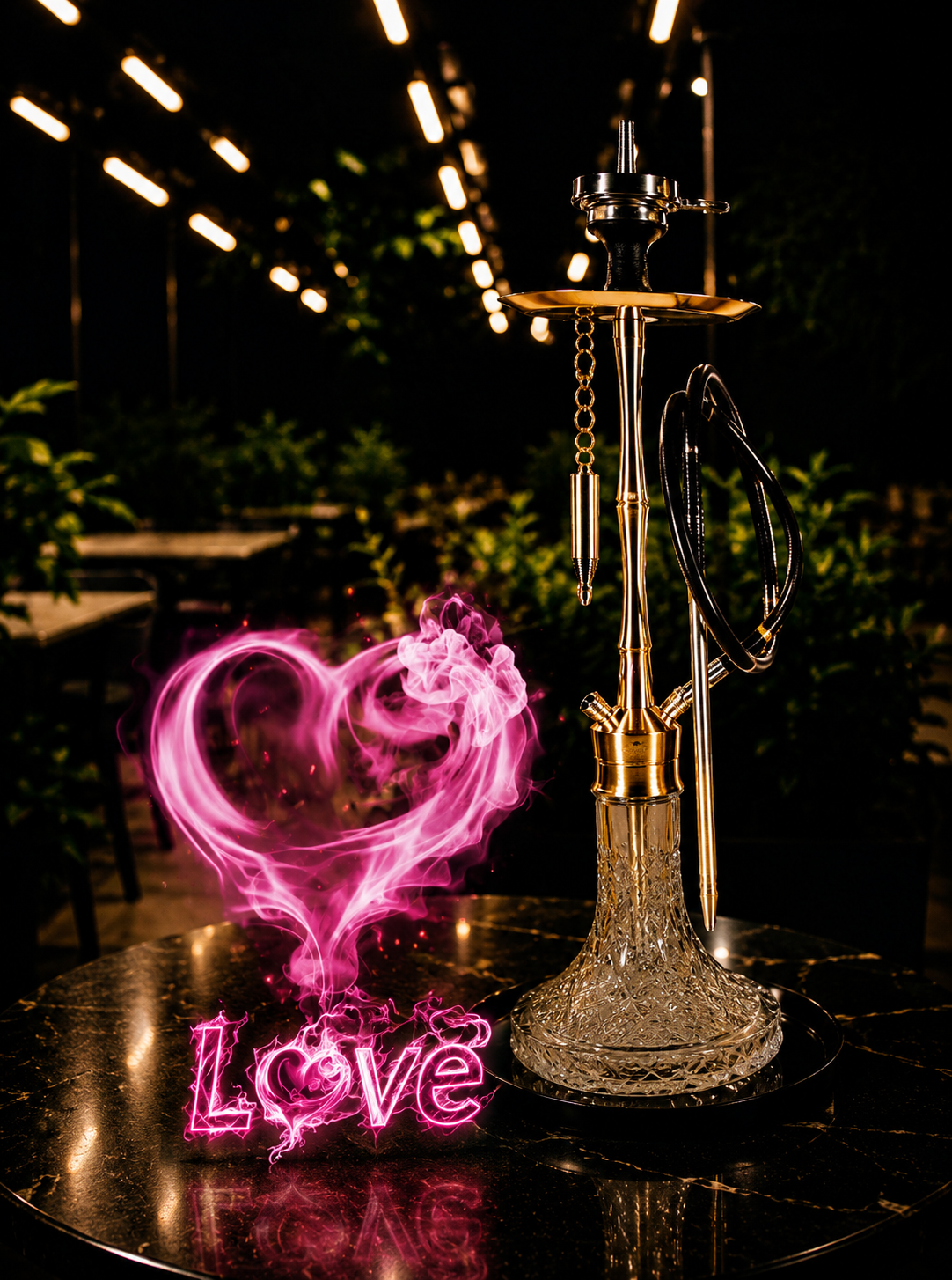 Love
