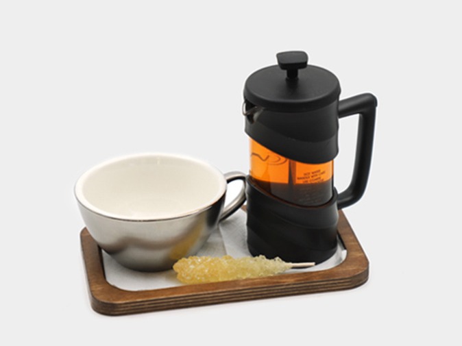 چای مخصوص