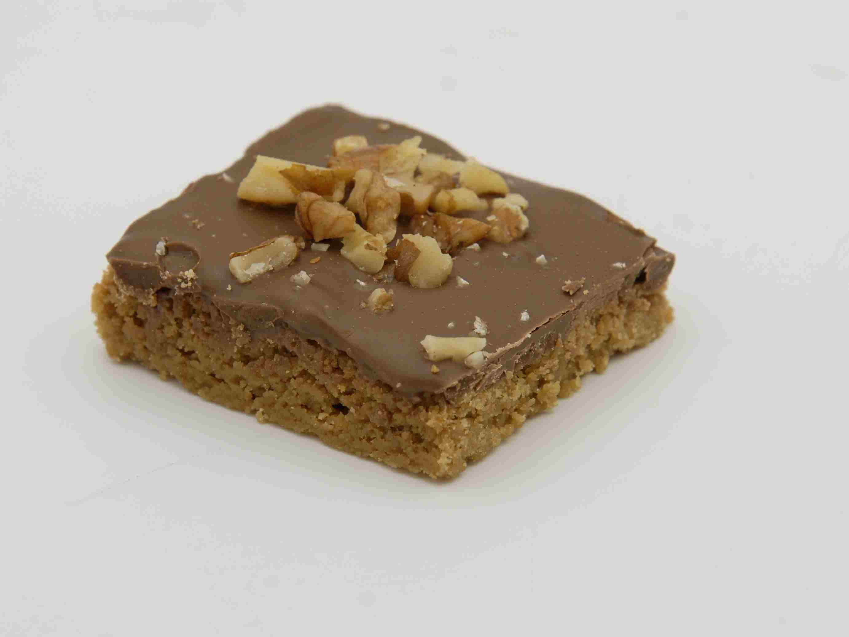 اسلایس تافی بار