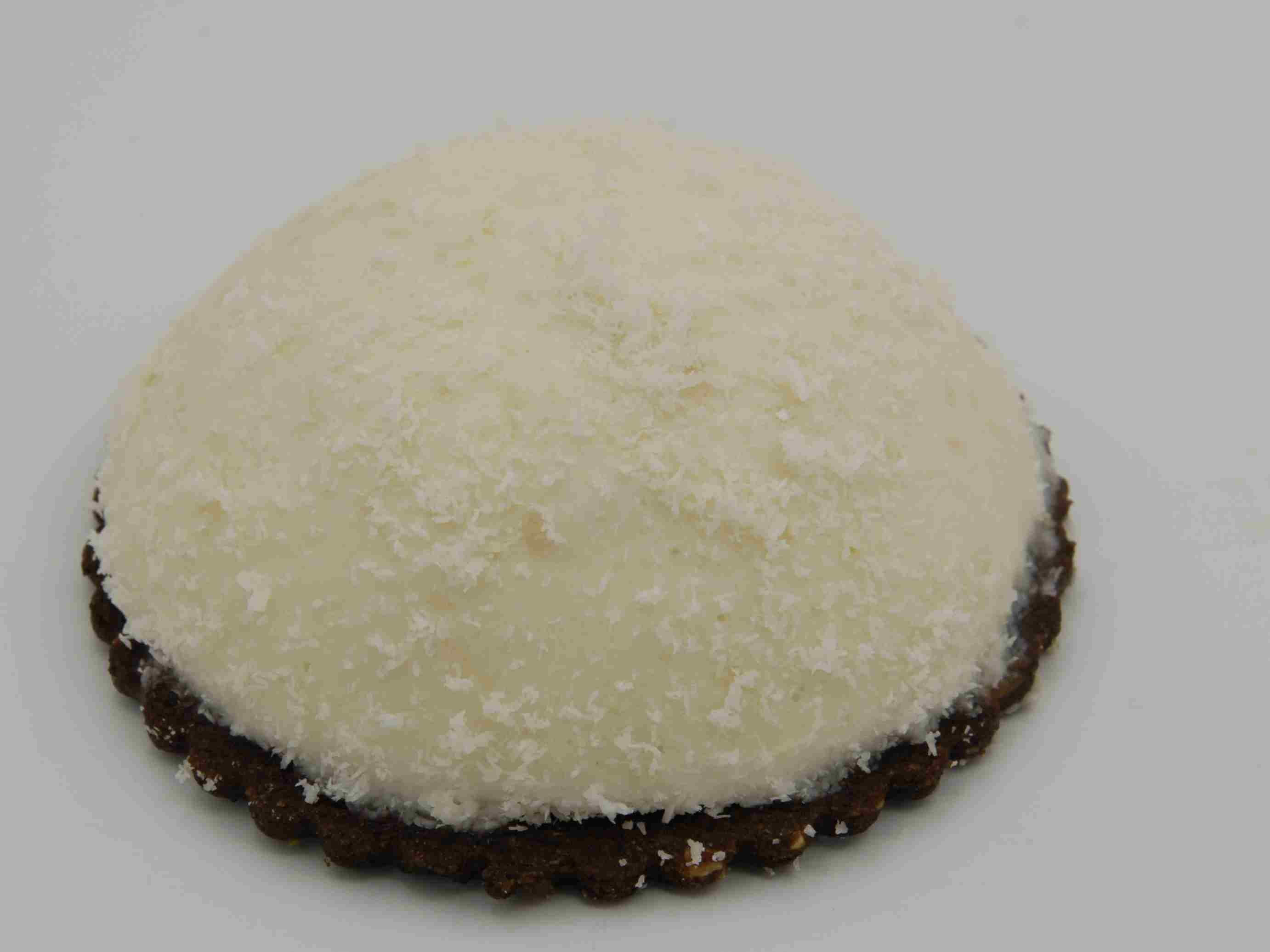 چیز کیک پیناکولادا