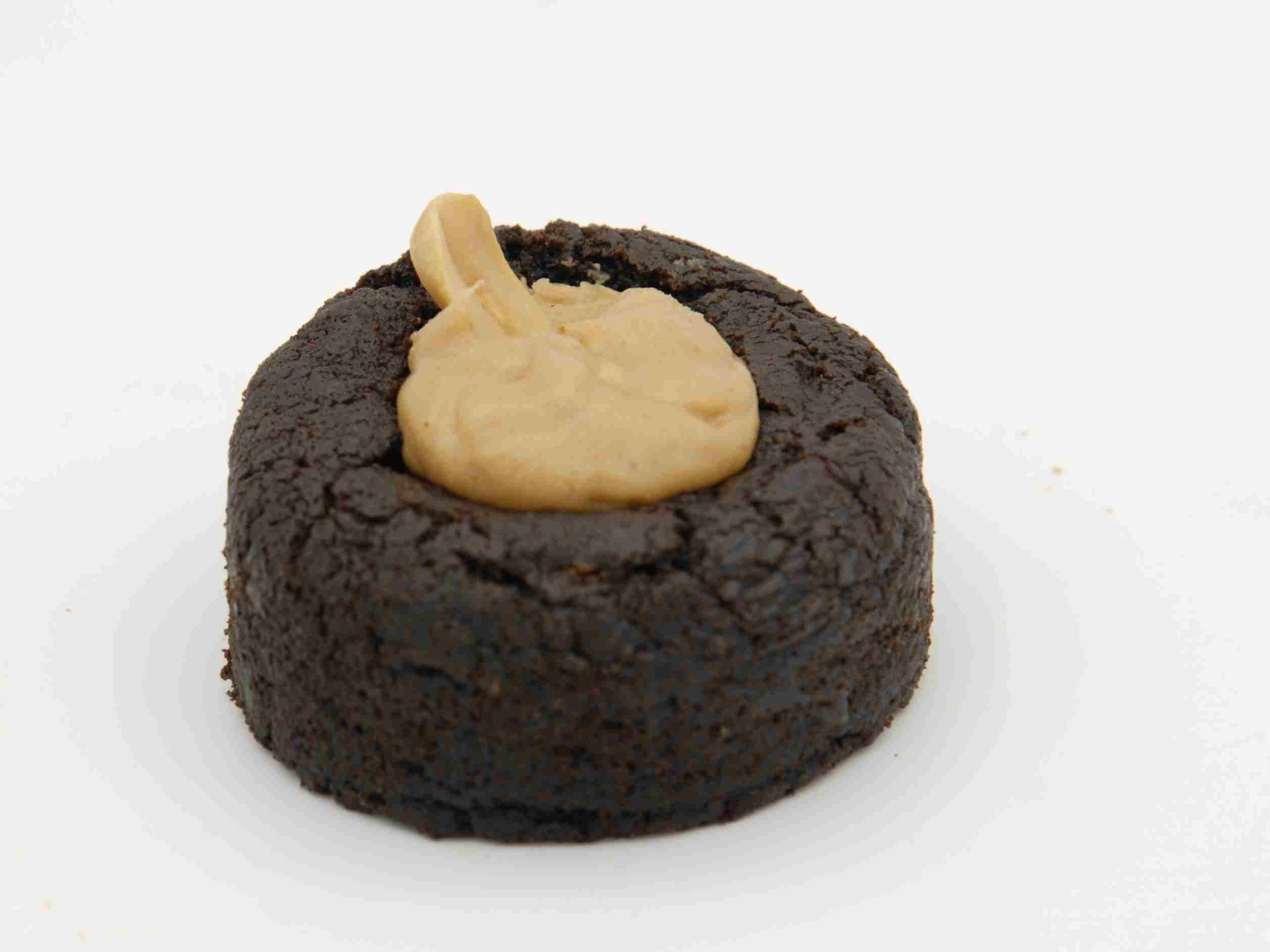 کوکی بادام زمینی
