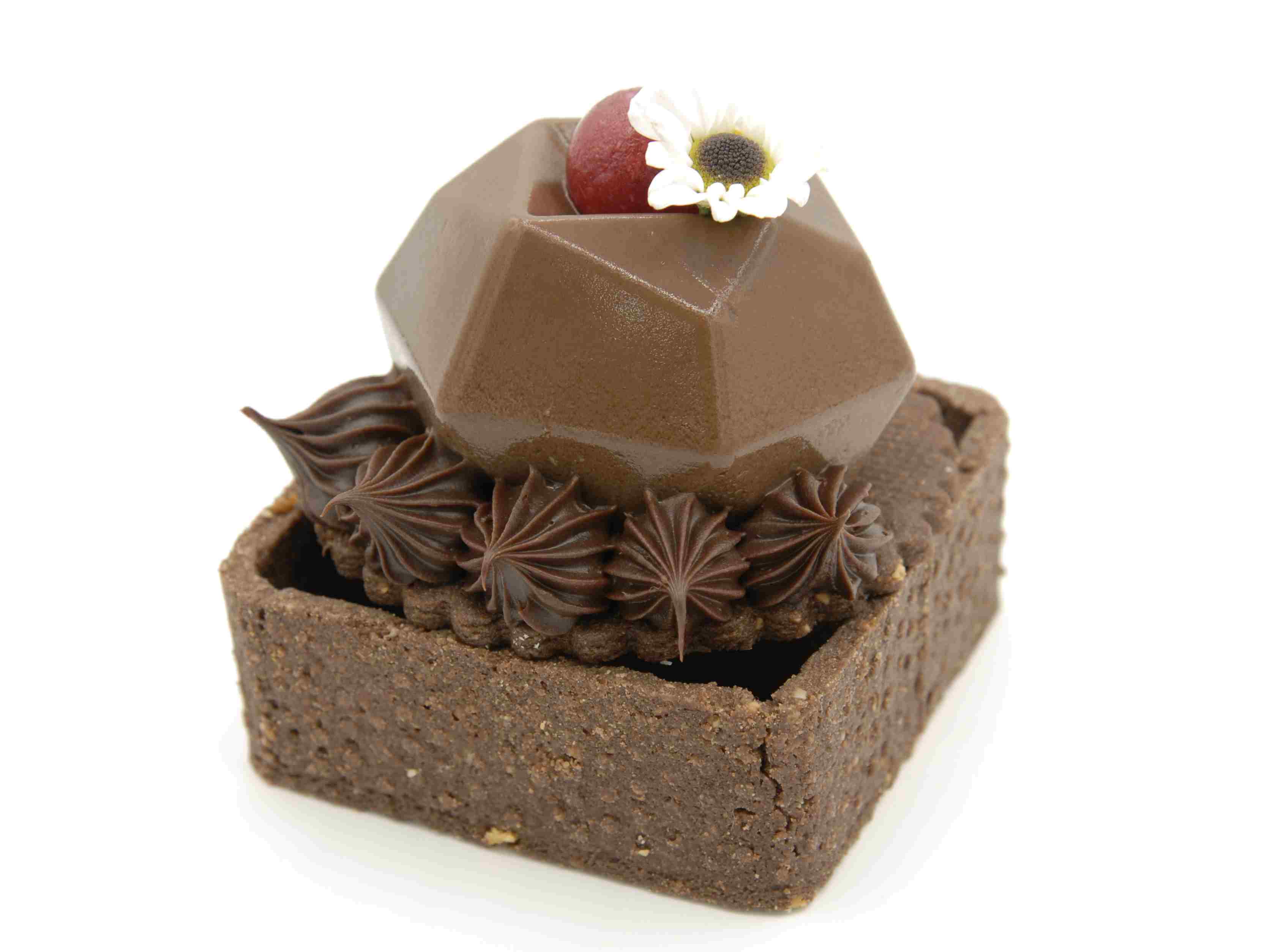 تارت ژینا