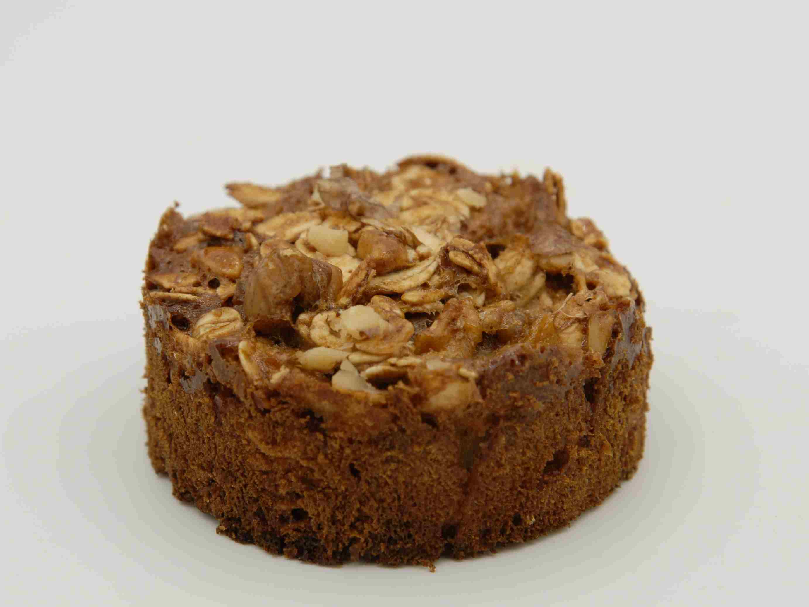 کوکی رژیمی سیب