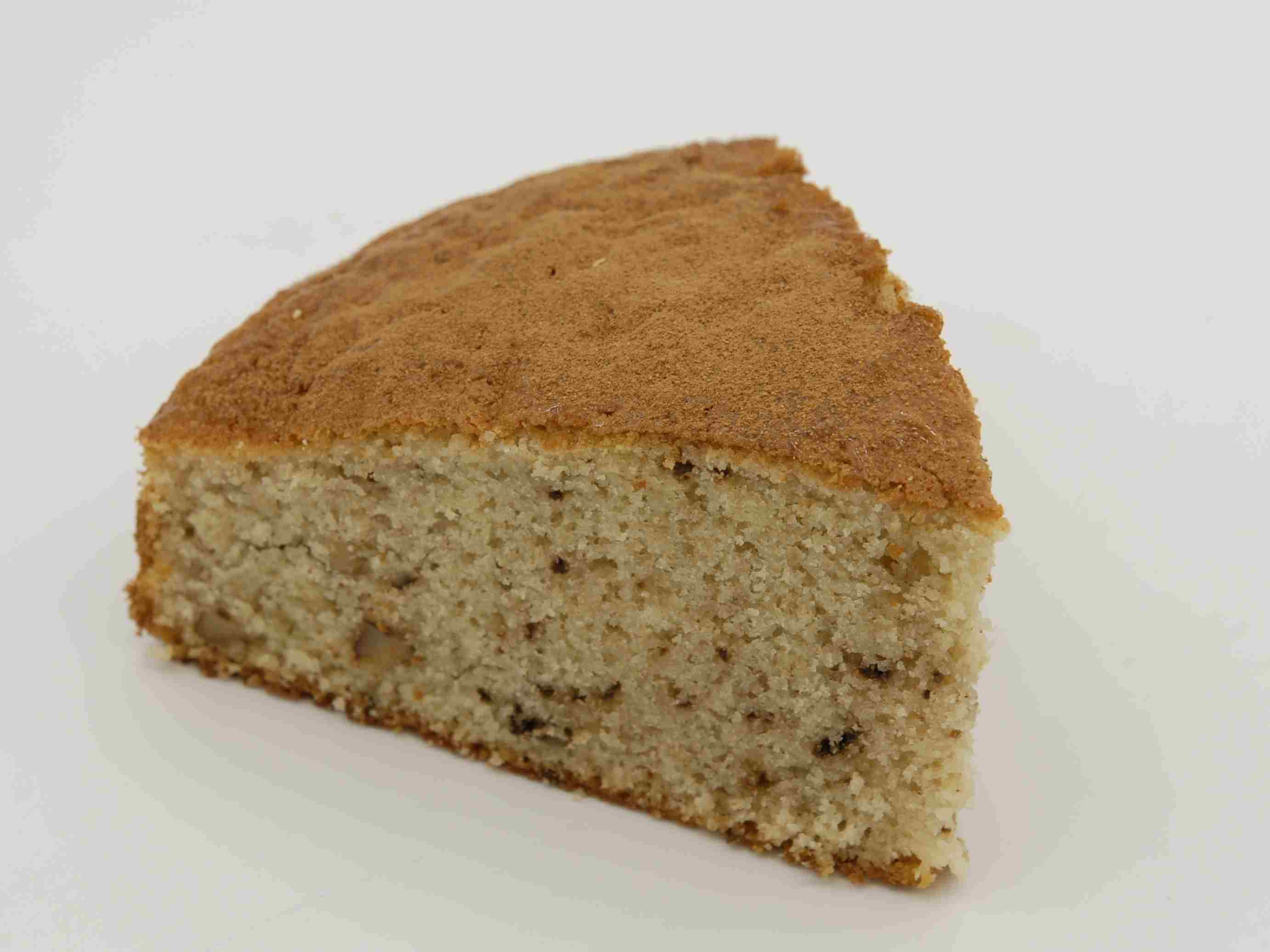 کیک زنجبیل