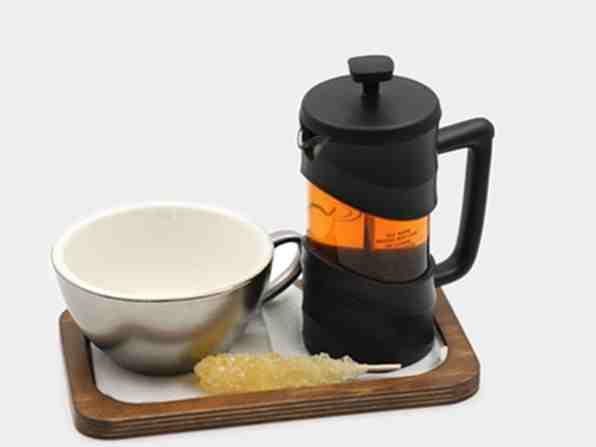 چای 2 نفره
