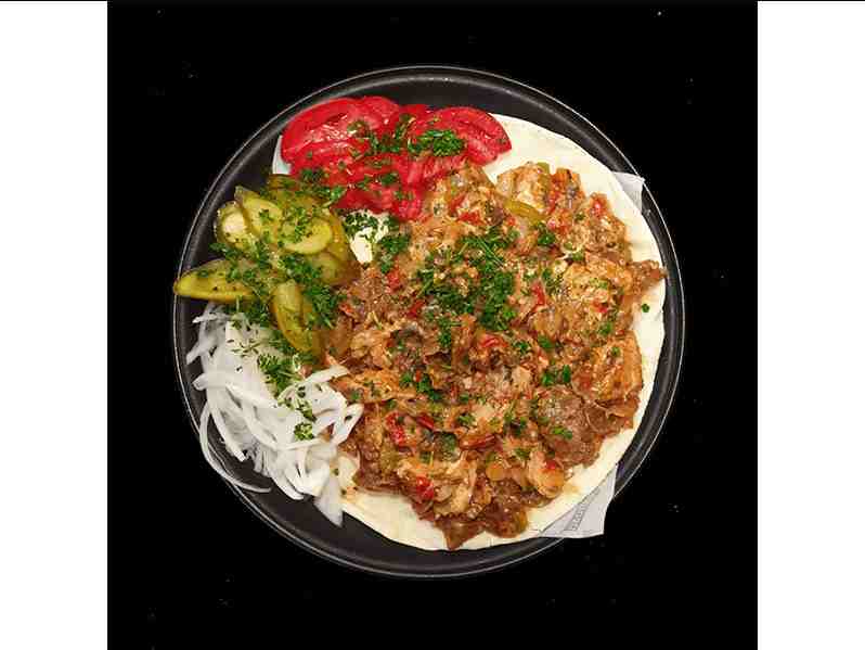 گوشت