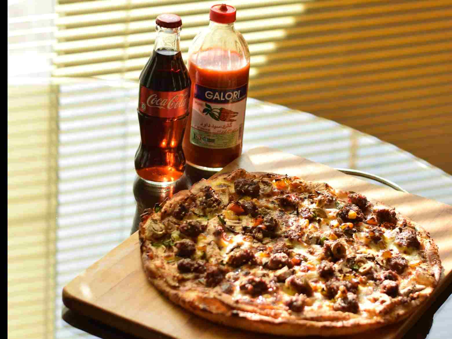 گوشت