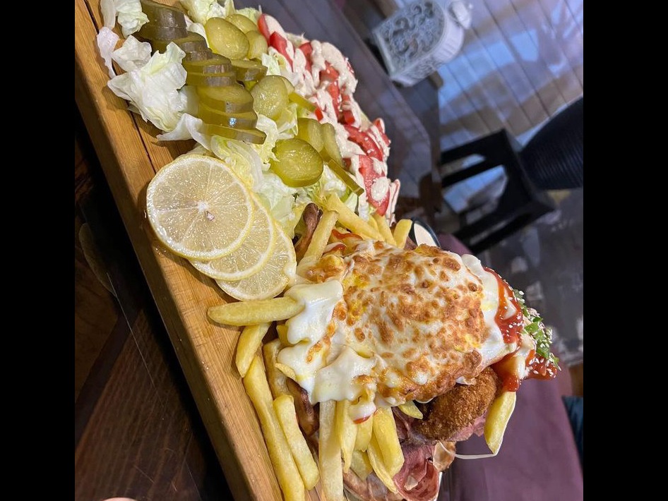 ایرلندی