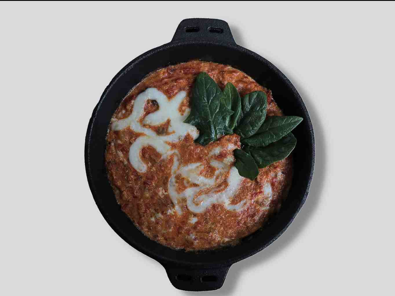 املت ایل پدره