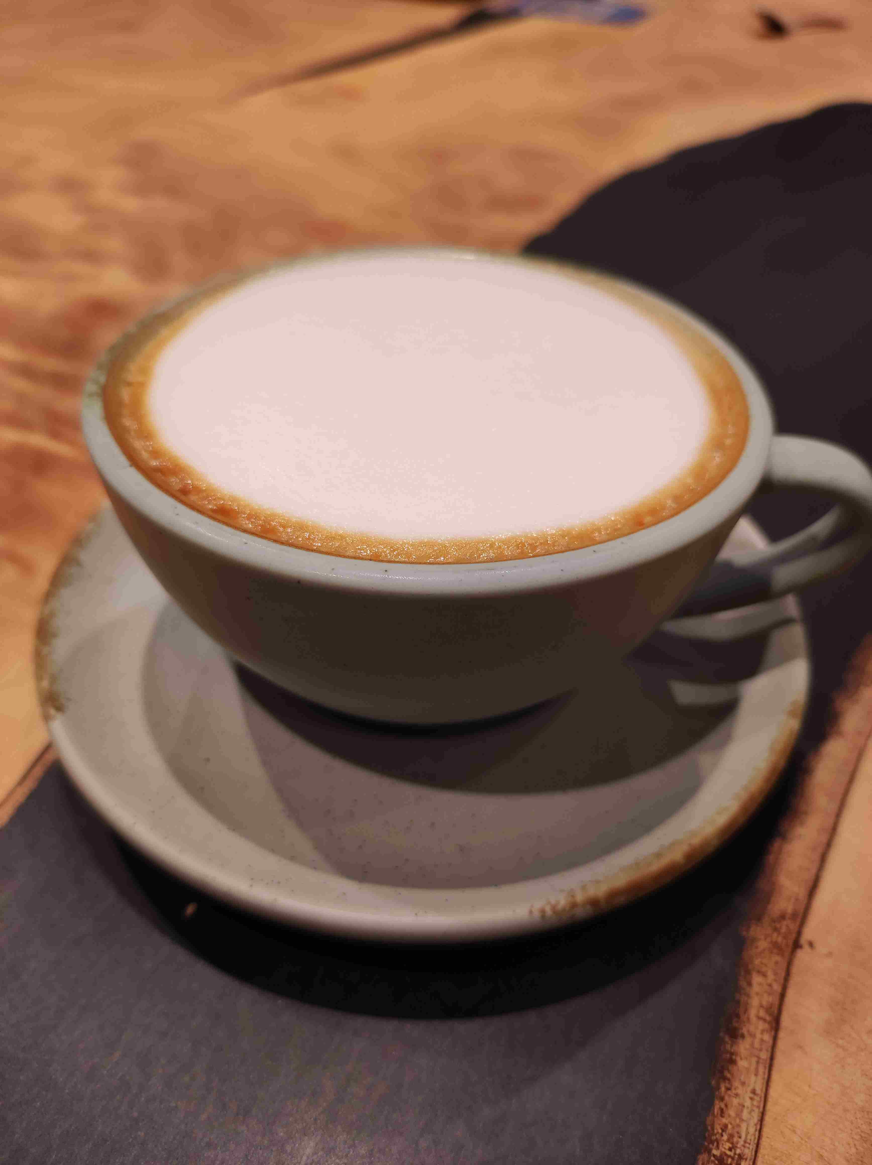 کاپوچینو درای