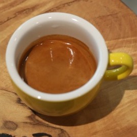 اسپرسو رومانو