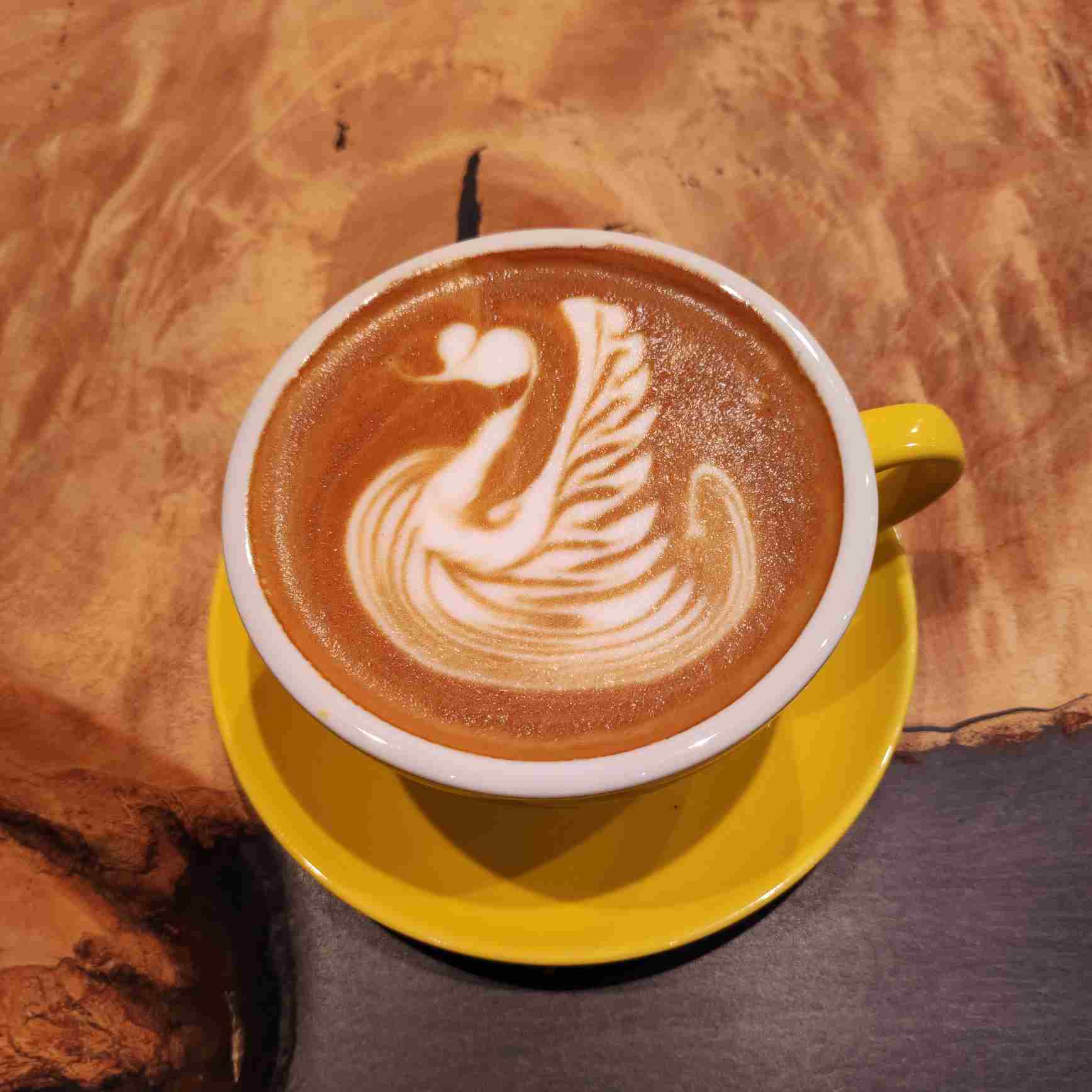کاپوچینو