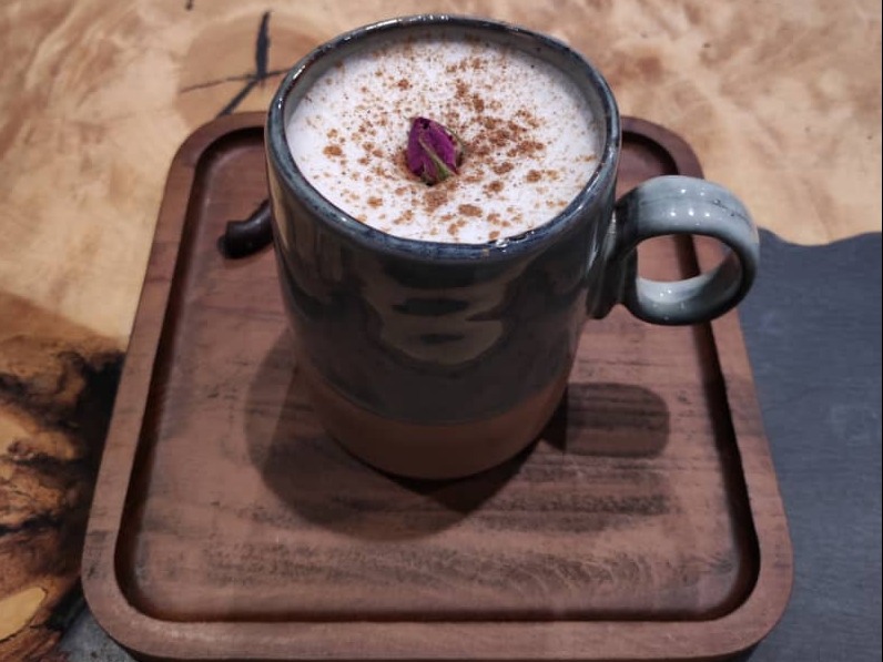 چای ماسالا
