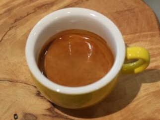 اسپرسو بلند (ترکیبی)