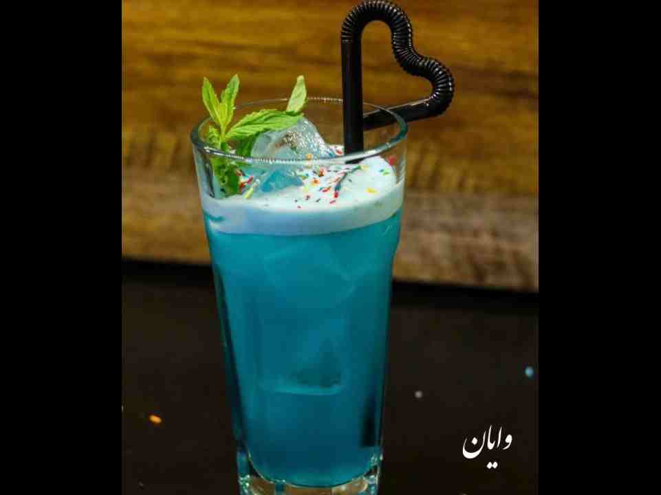 اسکای درینک