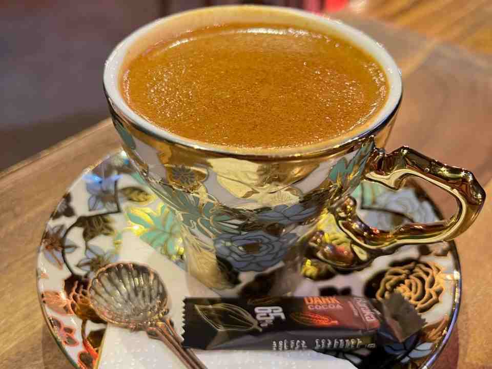 ترک